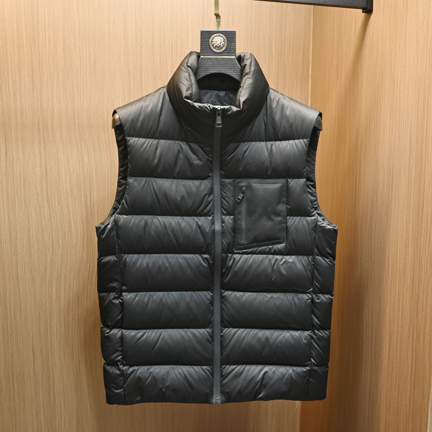 高品质~是你想要的羽绒马甲