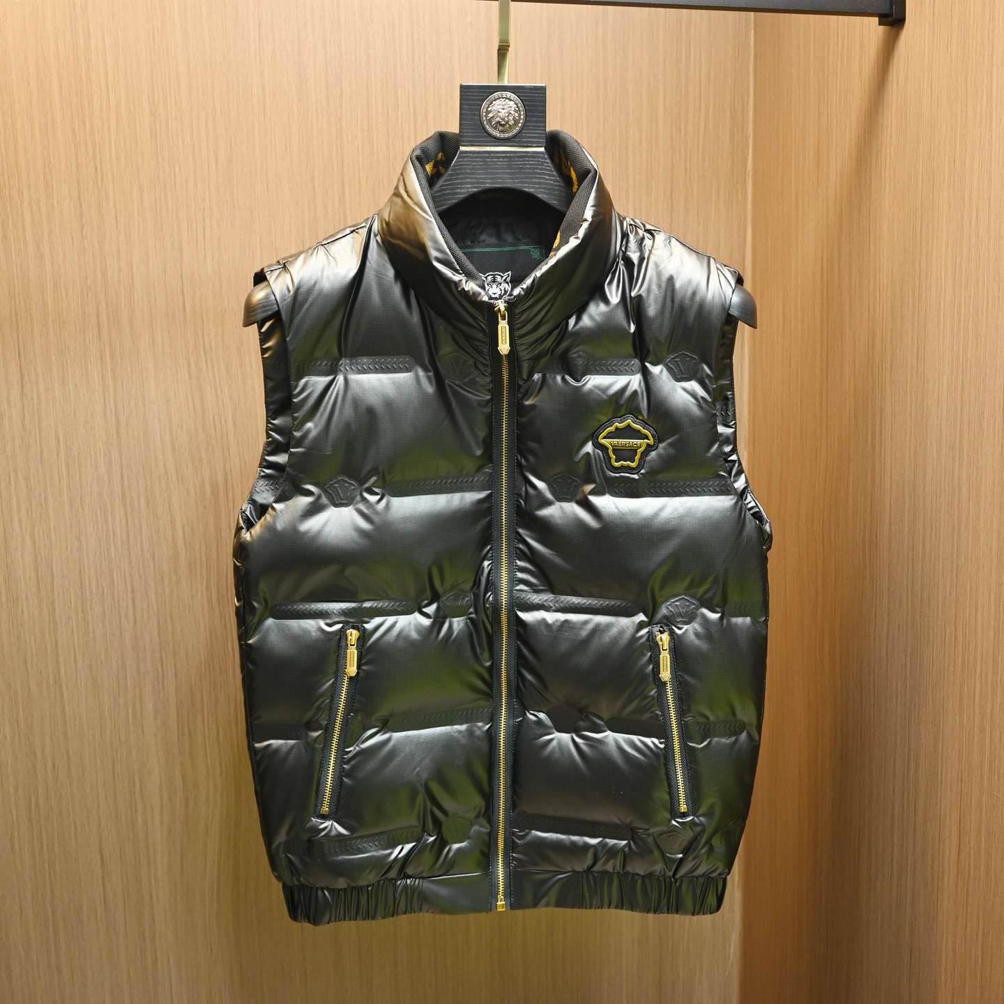 高品质~是你想要的羽绒马甲