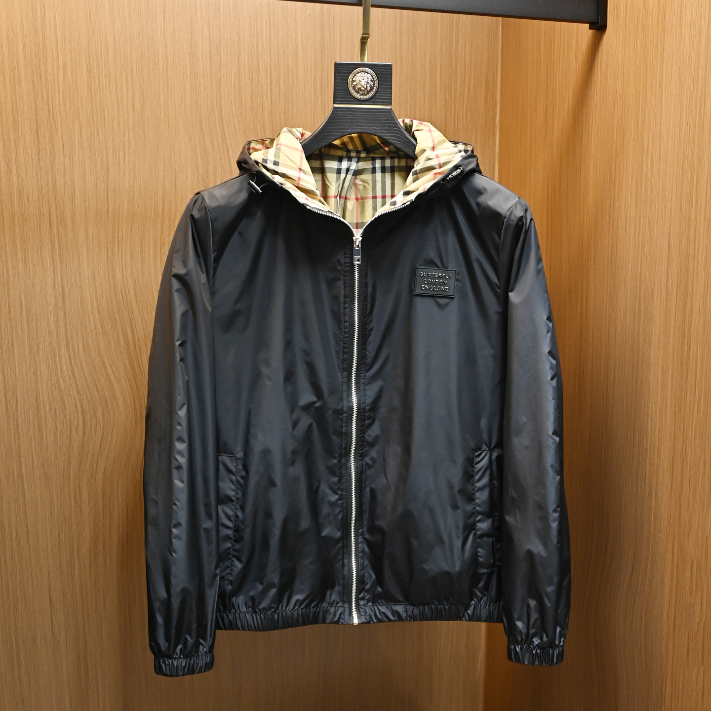 高品质~是你想要的夹克外套