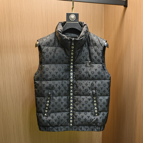 高品质~是你想要的羽绒马甲