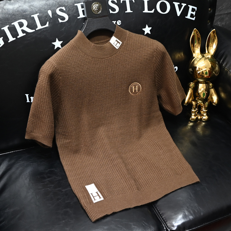 高品质~是你想要的套头毛衣