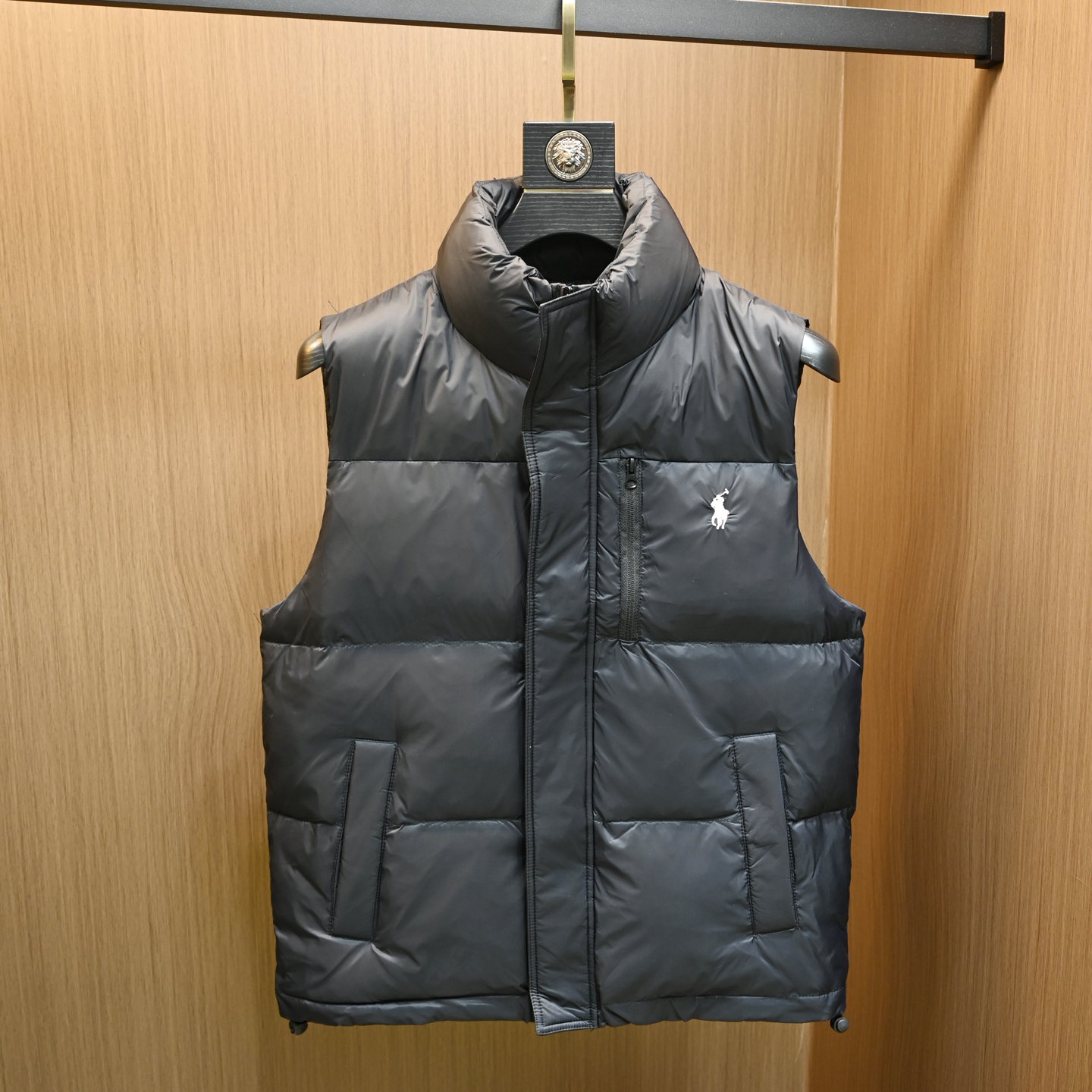 高品质~是你想要的羽绒服马甲