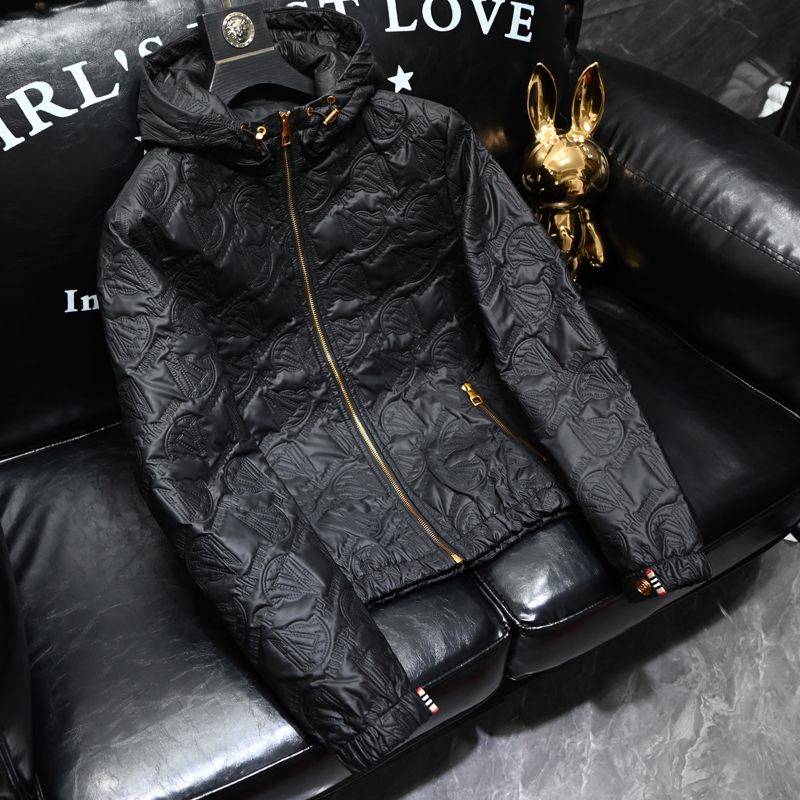 高品质~是你想要的轻薄棉衣