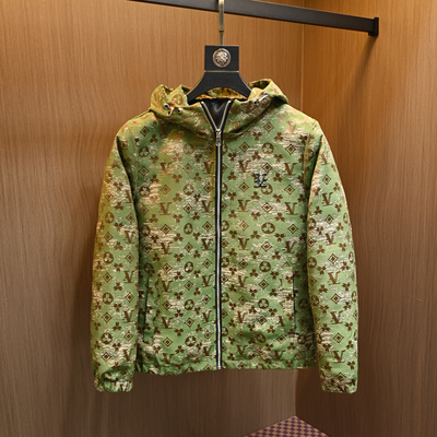 高品质~是你想要的夹克外套