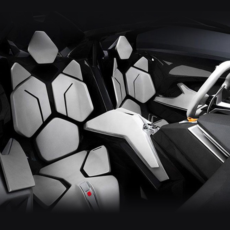 廷权纳帕皮个性定制四季汽车坐垫