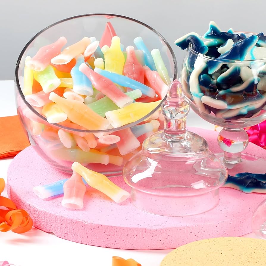 可食用饮料糖网红抖音同款韩国吃播糖果食品果汁糖可乐汽水软糖