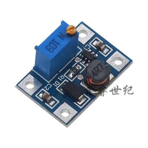 升压模块大电流SX13082A可调