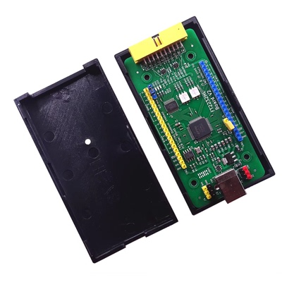 FT2232HL/FT4232HL开发板