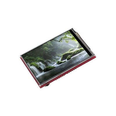 3.5寸TFT彩屏模块ILI9488控制器