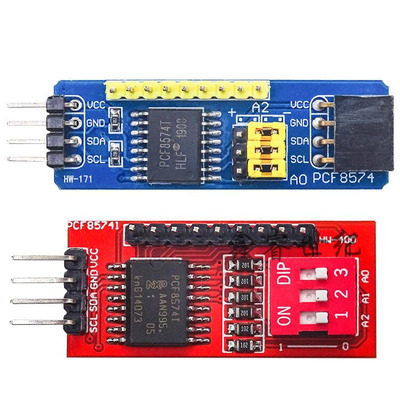 扩展模块PCF8574模块鑫睿世纪