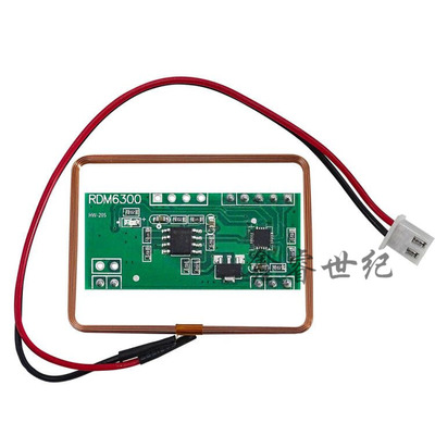 UART串口输出读卡器模块RDM6300