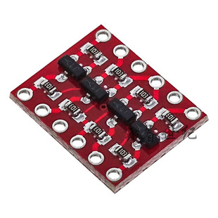 Logic Level Shifter BiDirectional 四路双向逻辑电平转换