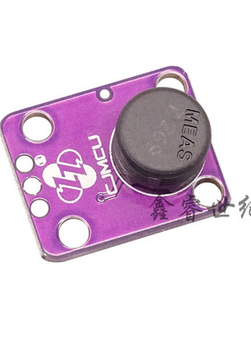 CJMCU-1101 HS1101 湿度传感器 RELATIVE HUMIDITY SENSOR