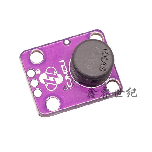 CJMCU-1101 HS1101 湿度传感器 RELATIVE HUMIDITY SENSOR