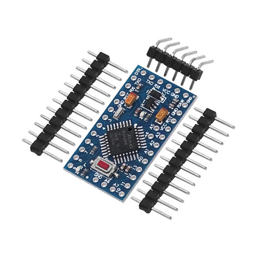 promini改进版ATMEGA328P