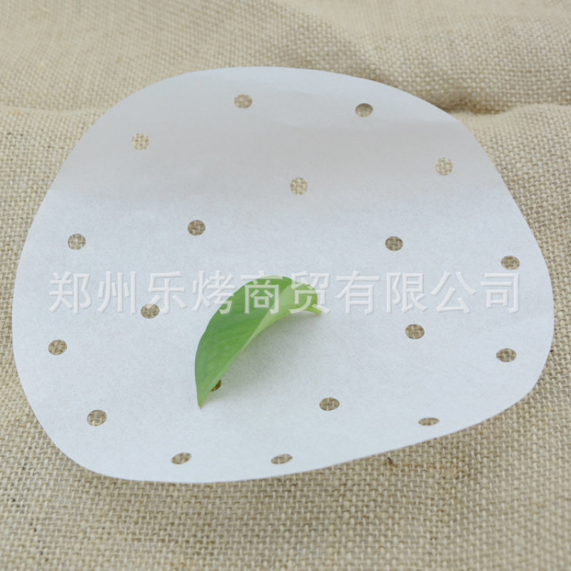 家用圆形烘焙纸120461