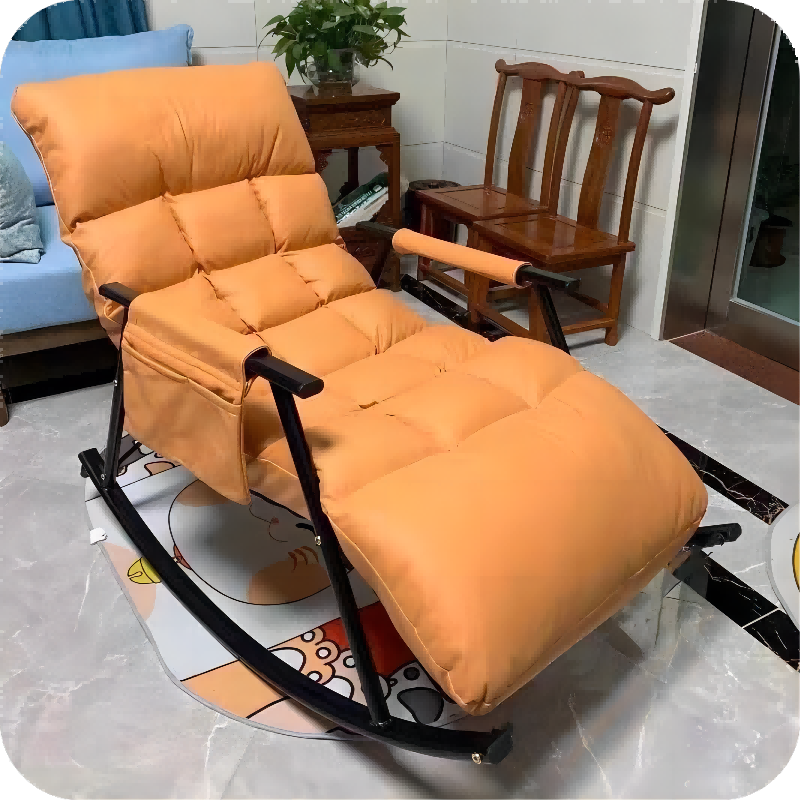 本木自在摇椅下单立减15元