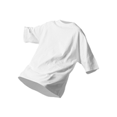 RELABEL T恤 短袖 精品口粮款 亲肤高密精梳新疆纯棉双缝插肩打底衫