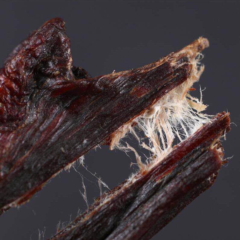 正宗康定大锅庄风干牛肉102g四川特产成都手撕风干牛肉长条牛肉干