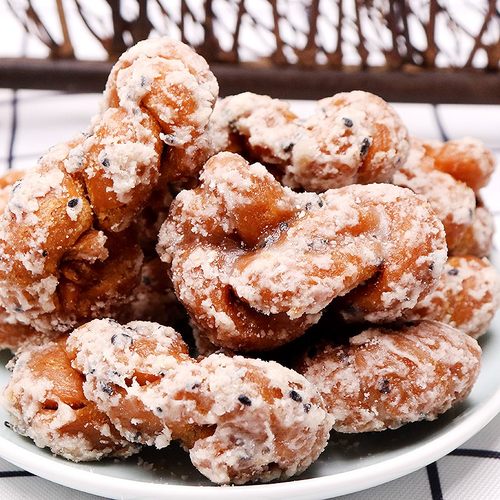 浙江台州特产温岭岙环油