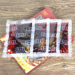 陈麻婆豆腐调料200g四川特产川菜调味料小礼盒成都家常豆腐酱料包