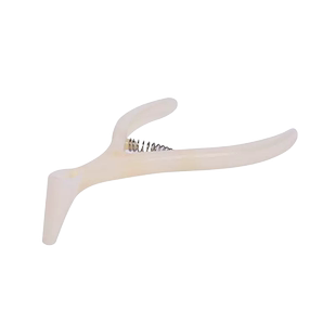 一次性使用鼻镜体检用前鼻镜医用鼻腔检查镜鼻钳鼻孔扩张器内窥镜