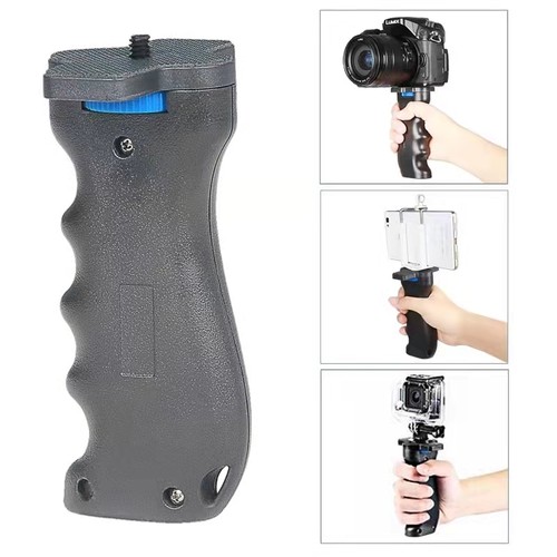 yelangu狼王单反相机DV专用手柄