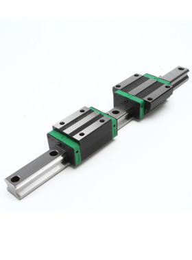 SSEB13/SSE2B13-45/70/95/120/145/170/195/220/245直线导轨线轨