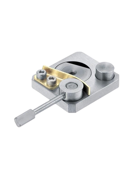 直线导轨夹具SECK13 SECK16 SECWK14 SECWK16/ICG88/89-13 16