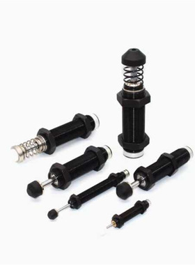 型油压式缓冲器 ASAC-0806/1005/1008/1210/1412/1416/2020/H/M/L