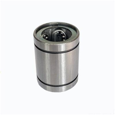 直线轴承C-LMU LMUM 3 4 5 6 8 10 12 13 16 20 25 30 35 C-LMUW