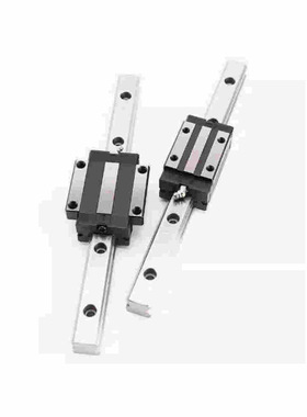 国产上隆滚珠线轨直线导轨加长滑块SNCC SNHC H8 H10 H13 H16