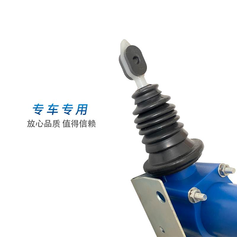 适配猎豹黑金刚奇兵V31V33中控锁马达门2030锁执行器电机后闭锁器