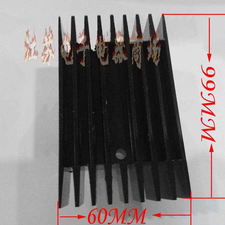 昆二晶单相桥式整流桥QL-100A 1200V桥堆QL60A全桥足电流铜脚100A