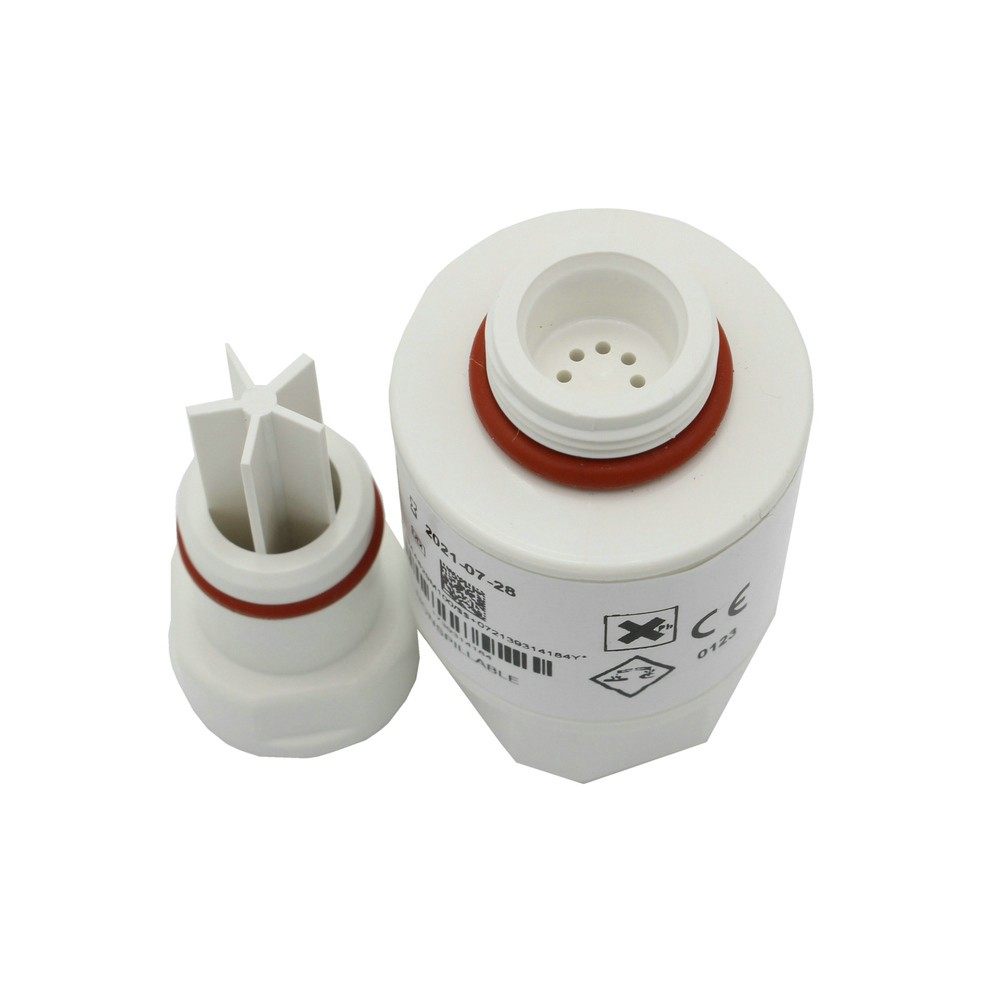 迈瑞SV300 SV350 SV600 SV800 E3 E5呼吸机氧电池 MOX3氧传感器