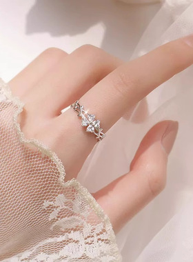 简单清新时尚个性韩版小众设计感