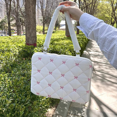 适用作业帮T20Pro保护套收纳包