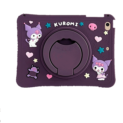 适用卡通儿童防摔硅胶保护套