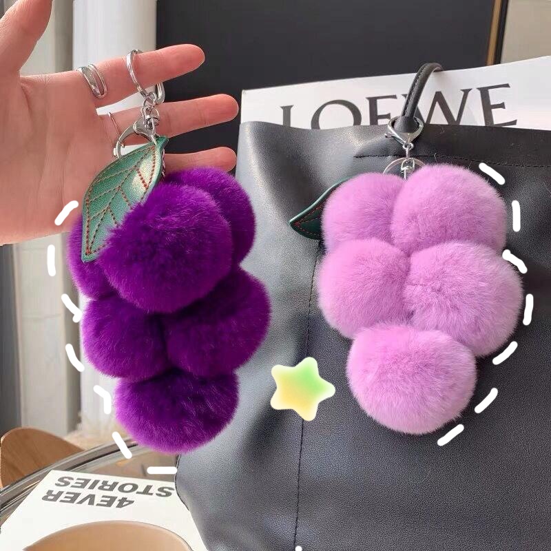 可爱的挂件要分享给所有人~