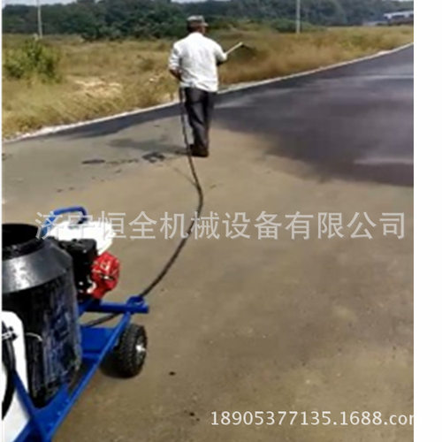 大量批发乳化沥青撒布机 道路裂纹沥青撒布机 路面翻新沥青撒布机