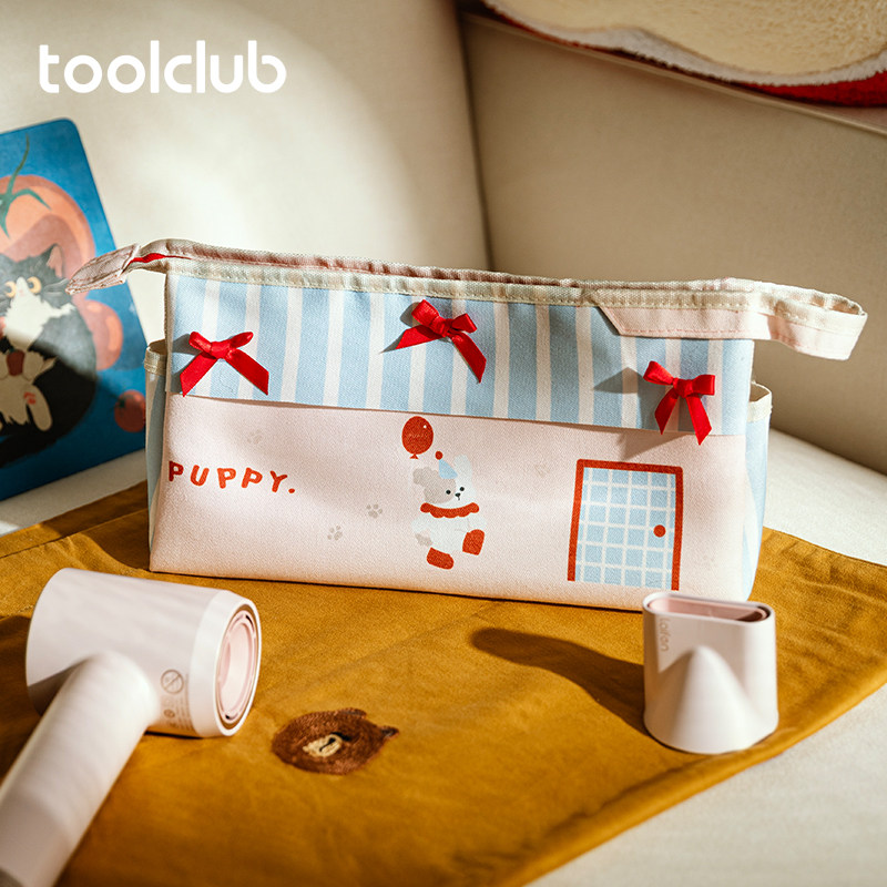 吹风机收纳袋旅行防尘DYSON戴森徕芬吹风机收纳包卷发棒板保护套,收纳整理,吹风机防尘袋/罩/架,淘宝优惠券,粉丝福利购,淘宝优惠卷