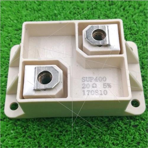 SUP大功率无感厚膜高压预充脉冲负载电阻器 300W400W500W600W800W