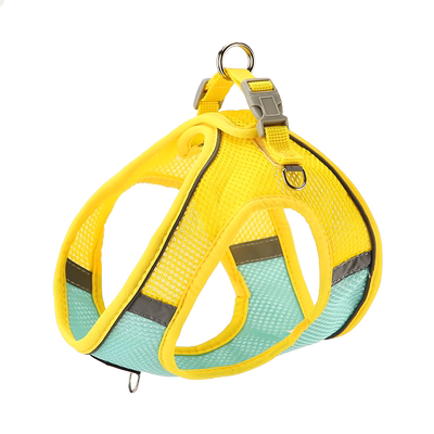 炫当家宠物胸背带牵引绳