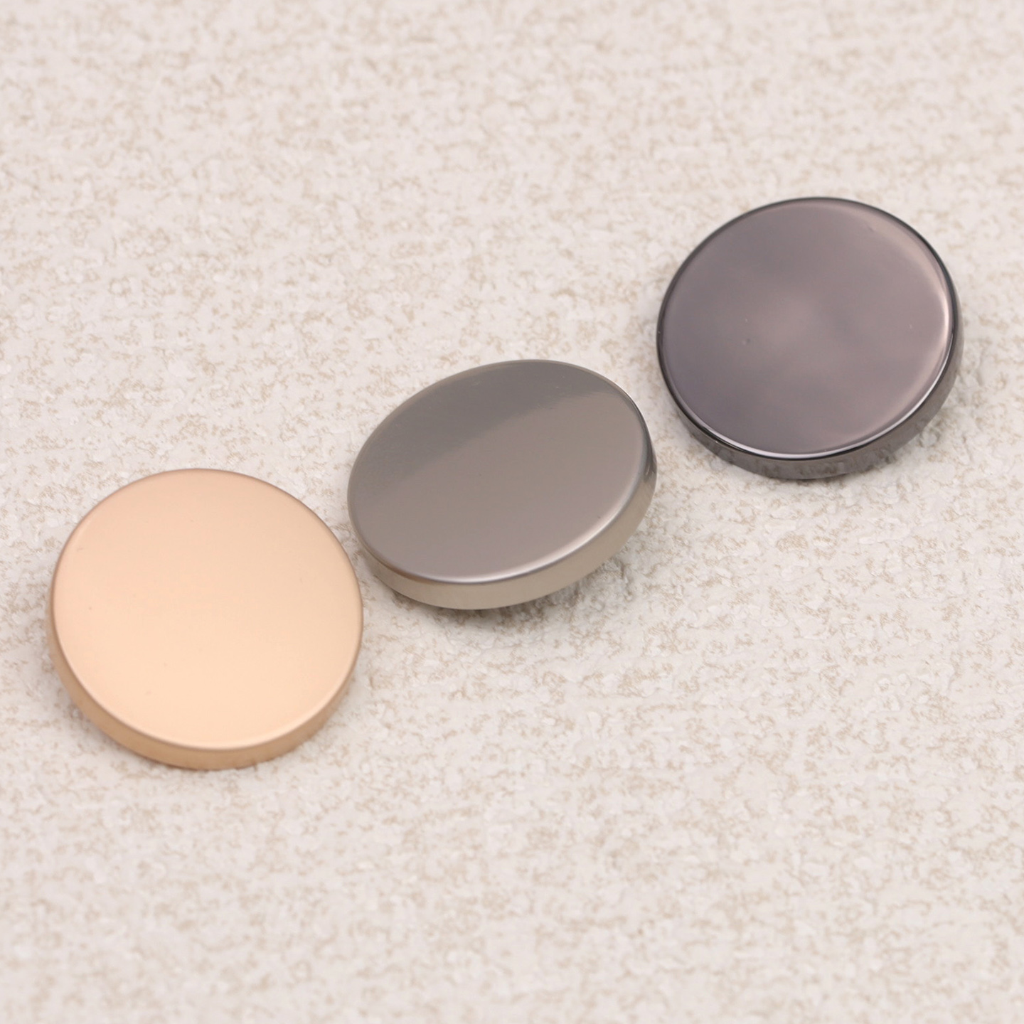 金色扣子高端金属纽扣高级