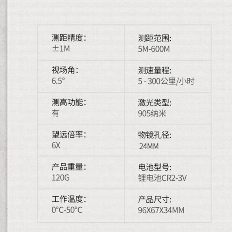 Laser range finder telescope hold outdoors Electronic foot high-precision Infrared golf Distance measure instrumentin the Hardware/Tool , Instrumentation , Rangefinder  category - from Buy2taobao.com to provide professional Taobao agent buy service