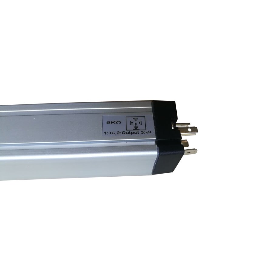 极速Displacement sensor tensile eDlectronic scale KTC-75mm /