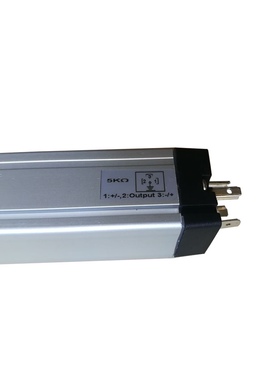 极速Displacement sensor tensile eDlectronic scale KTC-75mm /