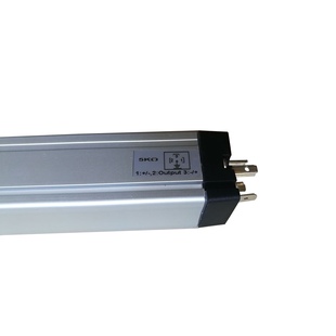 eDlectronic tensile sensor KTC 75mm scale 极速Displacement
