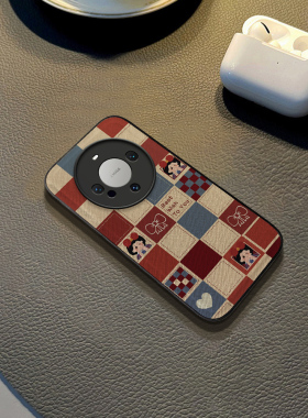 适用华为mate60pro手机壳为met新款mαte mare meto mae美特meite50e男ma女mater meat maye60matepro50pro