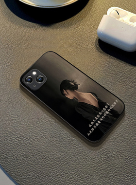 女孩适用苹果15promax手机壳iphone12pro高级感iphon16plus十五2025八14新款11p小众13x挂绳8p7套6s xs17air